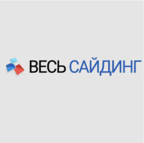 AllSiding - Весь сайдинг